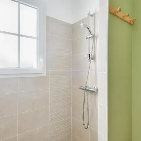 بيت للعطل Maison Pour 4 - Jardin - 600m De La